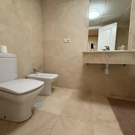 Increible A 5 Minutos De Apartment Marbella