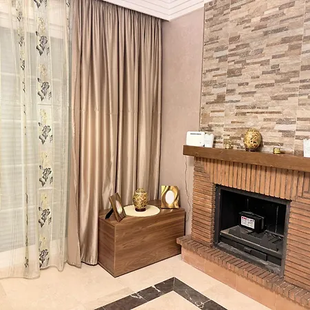 Increible A 5 Minutos De Appartement Marbella