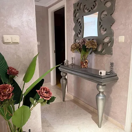 Increible A 5 Minutos De Appartement
