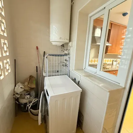 Appartement Increible A 5 Minutos De