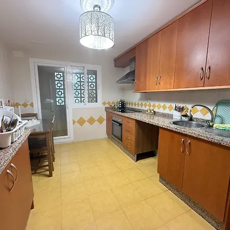 Increible A 5 Minutos De Appartement