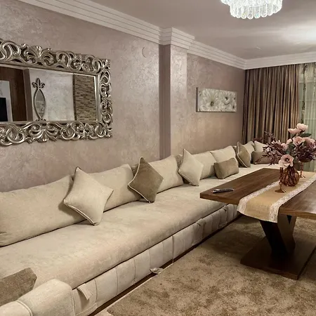 Appartement Increible A 5 Minutos De