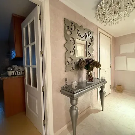 Increible A 5 Minutos De Apartment *
