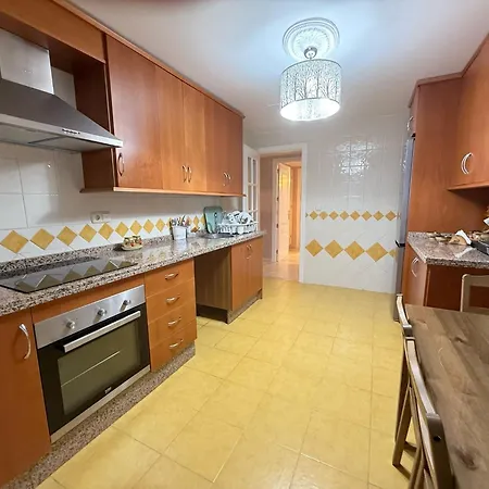 Increible A 5 Minutos De Apartment Marbella
