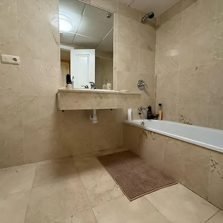 Appartement Increible A 5 Minutos De Marbella